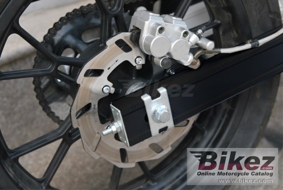2011 Dafier STM 50 photo